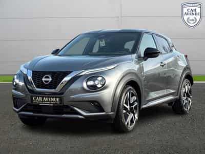 Nissan Juke N-DESIGN (2024) - Photo 1
