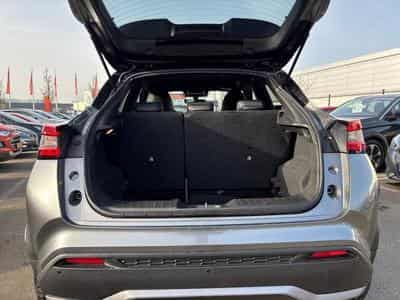 Nissan Juke N-DESIGN (2024) - Photo 13