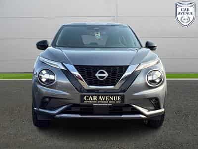 Nissan Juke N-DESIGN (2024) - Photo 4