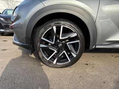 Nissan Juke N-DESIGN (2024) - Photo 7