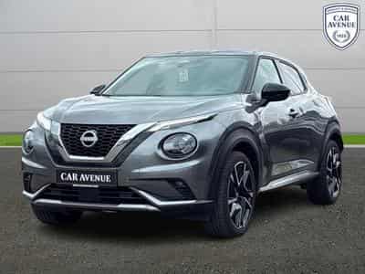 Nissan Juke N-DESIGN (2024) - Photo 1