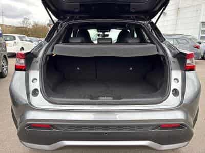 Nissan Juke N-DESIGN (2024) - Photo 12