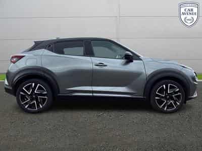 Nissan Juke N-DESIGN (2024) - Photo 6