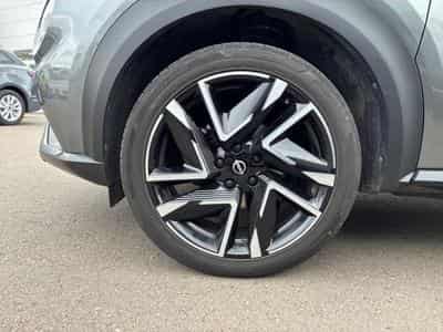 Nissan Juke N-DESIGN (2024) - Photo 7