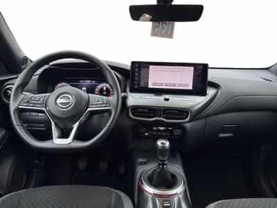 Nissan Juke N-DESIGN (2024) - Photo 9