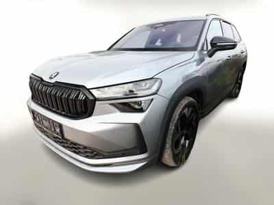 Skoda Kodiaq Sportline (2026) - Foto 1