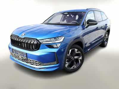 Skoda Kodiaq Sportline (2026) - Foto 1