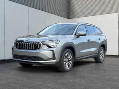 Skoda Kodiaq Selection (2026) - Photo 1