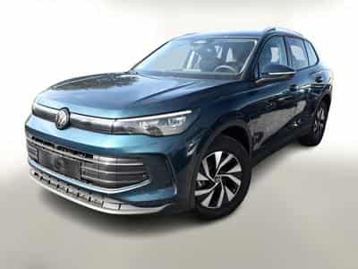 VW Tiguan DSG LED+ IQ.DRIVE (2026) - Photo 1