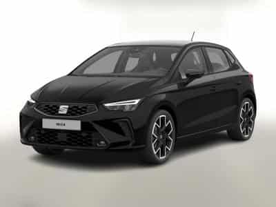 Seat Ibiza FR (2026) - Foto 1