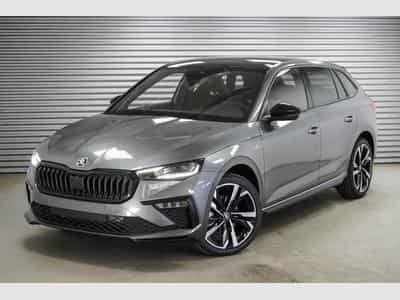 Skoda Scala 1,0 TSI DSG (2025) - Foto 1