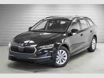 Skoda Octavia Kombi 2,0 TDI (2026) - Foto 1