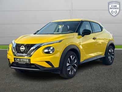 Nissan Juke ACENTA + COMFORT PACK (2024) - Photo 1