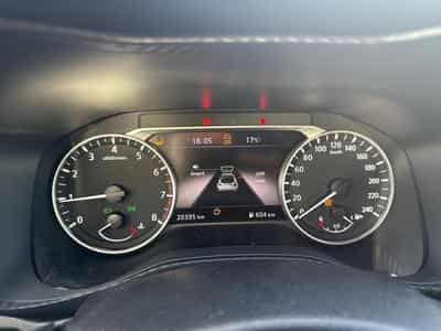 Nissan Juke ACENTA + COMFORT PACK (2024) - Photo 11