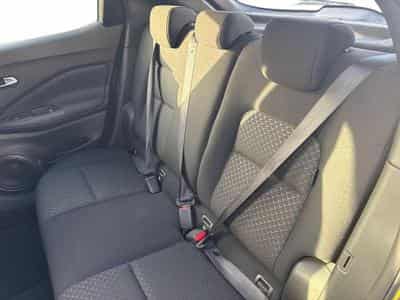 Nissan Juke ACENTA + COMFORT PACK (2024) - Photo 12