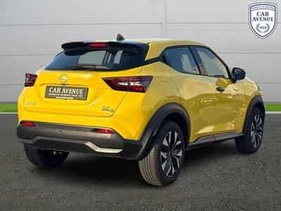 Nissan Juke ACENTA + COMFORT PACK (2024) - Photo 3