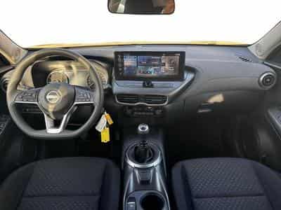 Nissan Juke ACENTA + COMFORT PACK (2024) - Photo 4