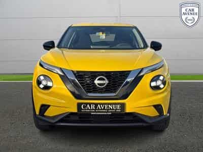 Nissan Juke ACENTA + COMFORT PACK (2024) - Photo 5