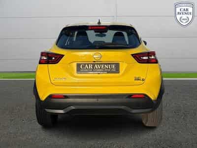 Nissan Juke ACENTA + COMFORT PACK (2024) - Photo 6