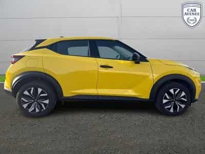 Nissan Juke ACENTA + COMFORT PACK (2024) - Photo 7