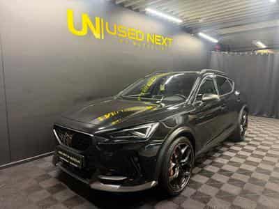 Cupra Formentor VZ5 2.5 TSI 391 CV DSG7/ CUIR/ HAYON ELEC (2024) - Foto 1