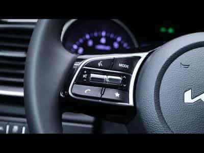 Kia Ceed SW MY25 Pulse 1.0 T-GDi 100 MT6 (2025) - Foto 15