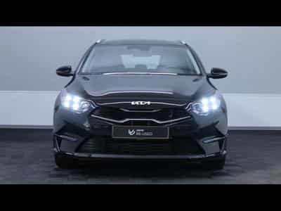Kia Ceed SW MY25 Pulse 1.0 T-GDi 100 MT6 (2025) - Foto 2