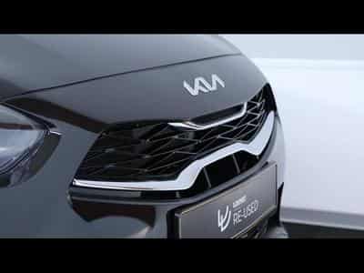 Kia Ceed SW MY25 Pulse 1.0 T-GDi 100 MT6 (2025) - Foto 8