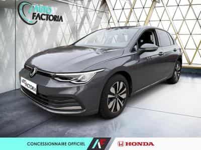 VW Golf -26% VIII 1.0 TSI Goal 110Ch (2024) - Foto 1