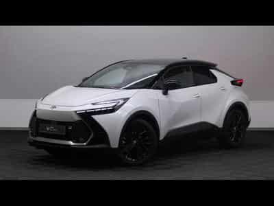 Toyota C-HR 2.0 PHEV 223 GR Sport e-CVT (2025) - Foto 1