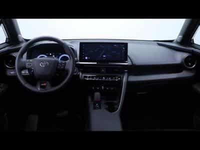 Toyota C-HR 2.0 PHEV 223 GR Sport e-CVT (2025) - Foto 12