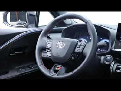 Toyota C-HR 2.0 PHEV 223 GR Sport e-CVT (2025) - Foto 13