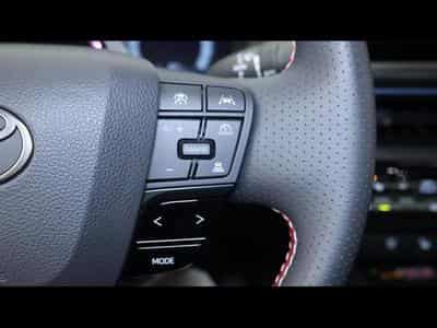 Toyota C-HR 2.0 PHEV 223 GR Sport e-CVT (2025) - Foto 15