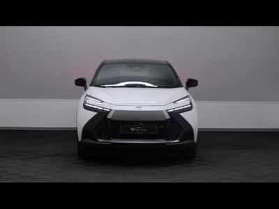 Toyota C-HR 2.0 PHEV 223 GR Sport e-CVT (2025) - Foto 2