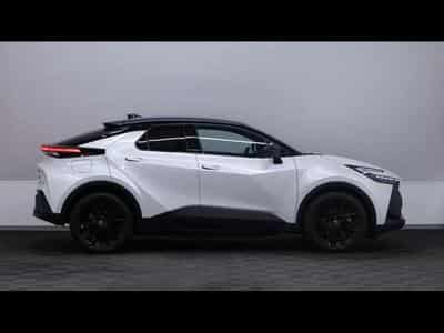 Toyota C-HR 2.0 PHEV 223 GR Sport e-CVT (2025) - Foto 3