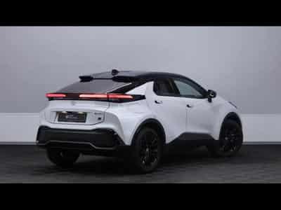 Toyota C-HR 2.0 PHEV 223 GR Sport e-CVT (2025) - Foto 4