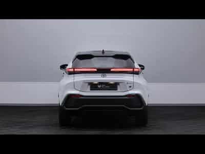 Toyota C-HR 2.0 PHEV 223 GR Sport e-CVT (2025) - Foto 5