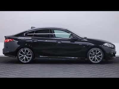 BMW 218 i Gran Coupé M Sport Steptronic (2023) - Foto 3