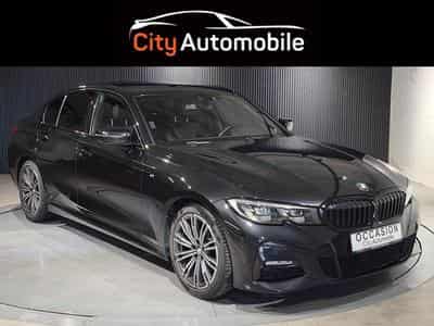 BMW 318 318iA PACK M CARPLAY GPS BLUETOOTH CAMERA (2022) - Photo 1