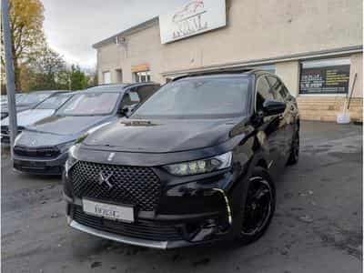 DS Automobiles DS7 CROSSBACK E-TENSE 4X4 (2020) - Photo 1