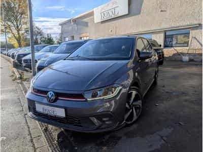 VW Polo GTI (2025) - Photo 1