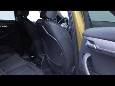 BMW X2 sDrive 18d M Sport Steptronic (2020) - Foto 12