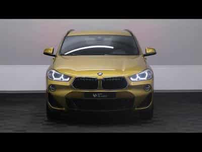 BMW X2 sDrive 18d M Sport Steptronic (2020) - Foto 2