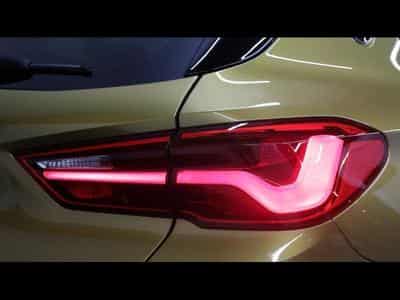 BMW X2 sDrive 18d M Sport Steptronic (2020) - Foto 8