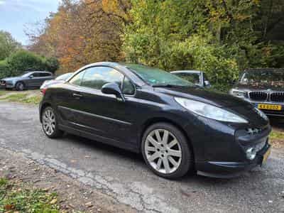 Peugeot 207 CC 1.6 (2007) - Photo 1