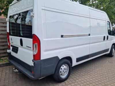 Citroën Jumper L3H2 2.2 E-HDi 130 utilitaire (2010) - Photo 1