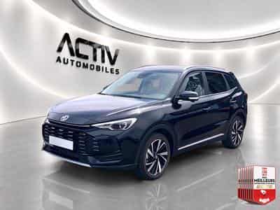 MG ZS 1.5 HYBRID+ 197 LUXURY (2026) - Photo 1