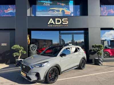 Hyundai Tucson SHINE N-LINE 1.6 136Ch/Toit Ouvrant/Camera (2020) - Photo 1