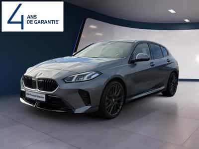 BMW 116 116 Kit M Sport (2026) - Foto 1