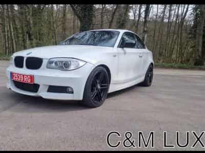 BMW 120 Edition M (2013) - Photo 1